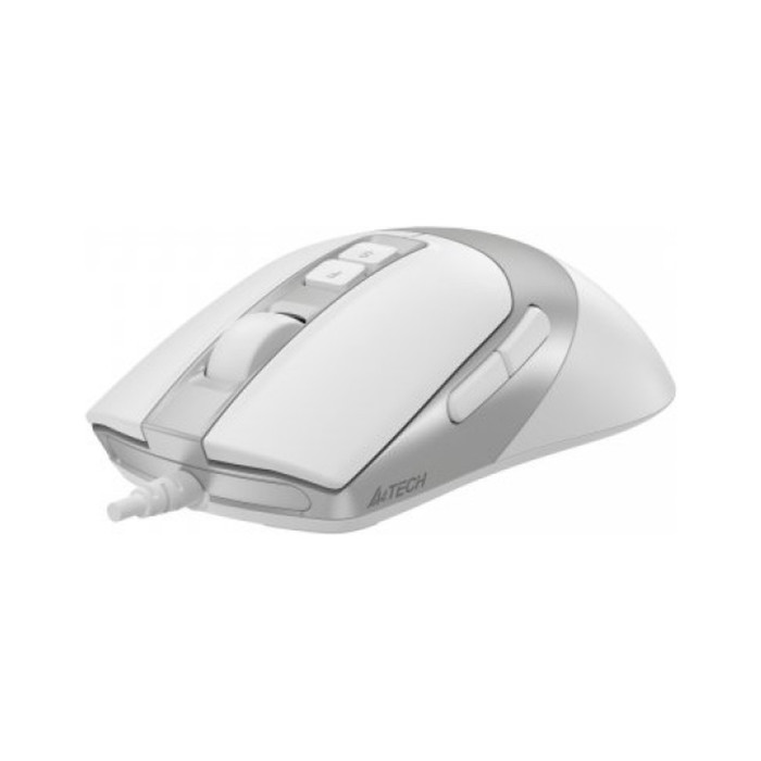 Мишка A4Tech FM50 Plus USB White (4711421002738)
