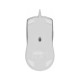 Мишка A4Tech FM50 Plus USB White (4711421002738)