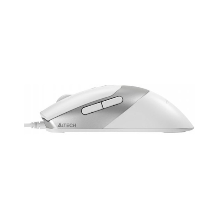 Мишка A4Tech FM50 Plus USB White (4711421002738)