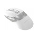 Мишка A4Tech FM50 Plus USB White (4711421002738)