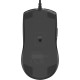 Мишка A4Tech FM50S Plus USB Black (4711421002745)