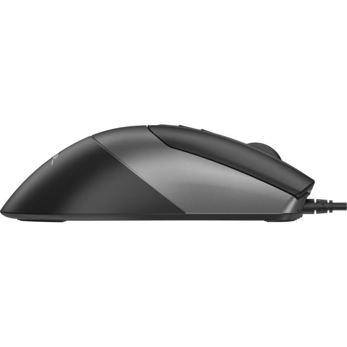 Мишка A4Tech FM50S Plus USB Black (4711421002745)