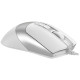 Мишка A4Tech FM50S Plus USB White (4711421002752)
