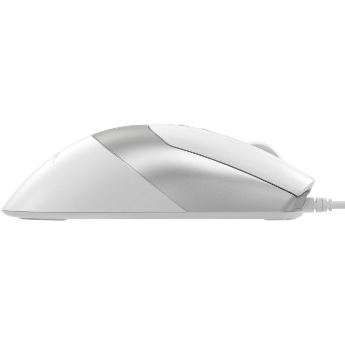 Мишка A4Tech FM50S Plus USB White (4711421002752)