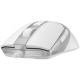 Мишка A4Tech FM50S Plus USB White (4711421002752)