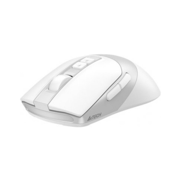 Мишка A4Tech FG50 Plus Wireless White (4711421002813)