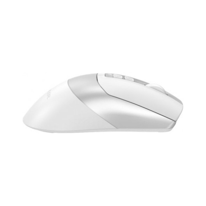 Мишка A4Tech FG50 Plus Wireless White (4711421002813)