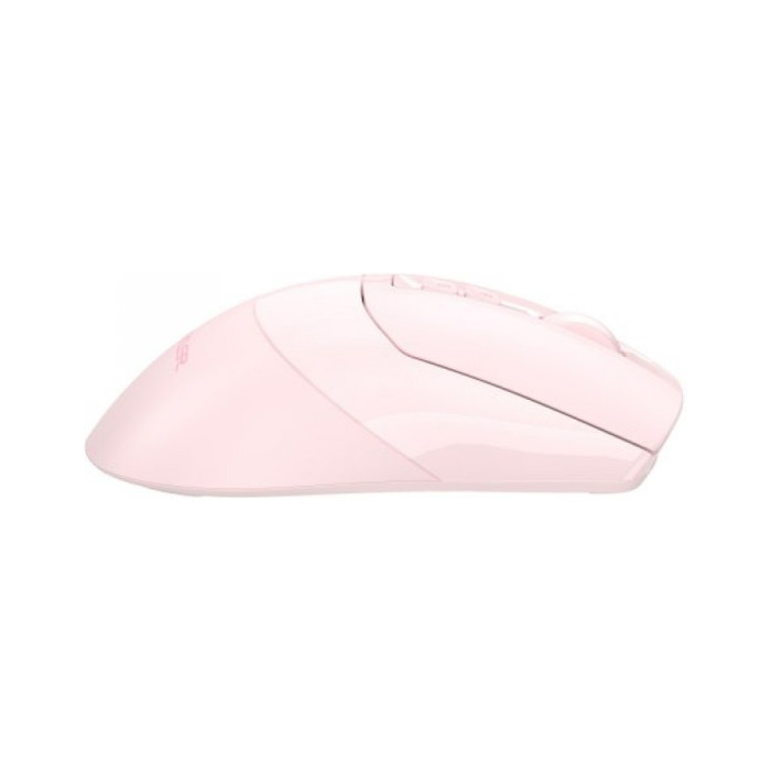 Мишка A4Tech FG50 Plus Wireless Pink (4711421002820)