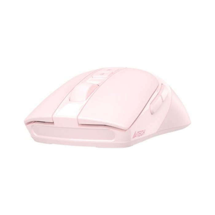 Мишка A4Tech FG50 Plus Wireless Pink (4711421002820)