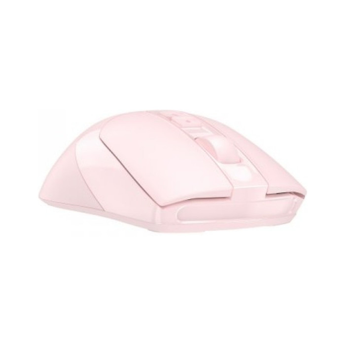 Мишка A4Tech FG50 Plus Wireless Pink (4711421002820)