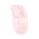 Мишка A4Tech FG50 Plus Wireless Pink (4711421002820)