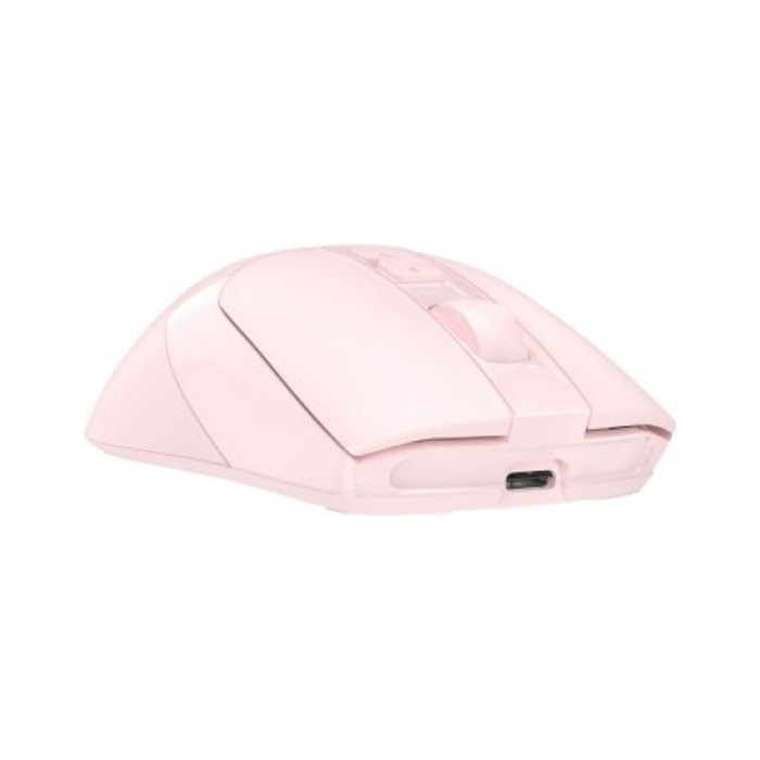 Мишка A4Tech FB50C Plus Wireless/Bluetooth Pink (4711421002882)