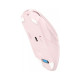Мишка A4Tech FB50C Plus Wireless/Bluetooth Pink (4711421002882)