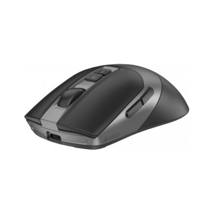 Мишка A4Tech FB50CS Plus Wireless/Bluetooth Black (4711421002899)