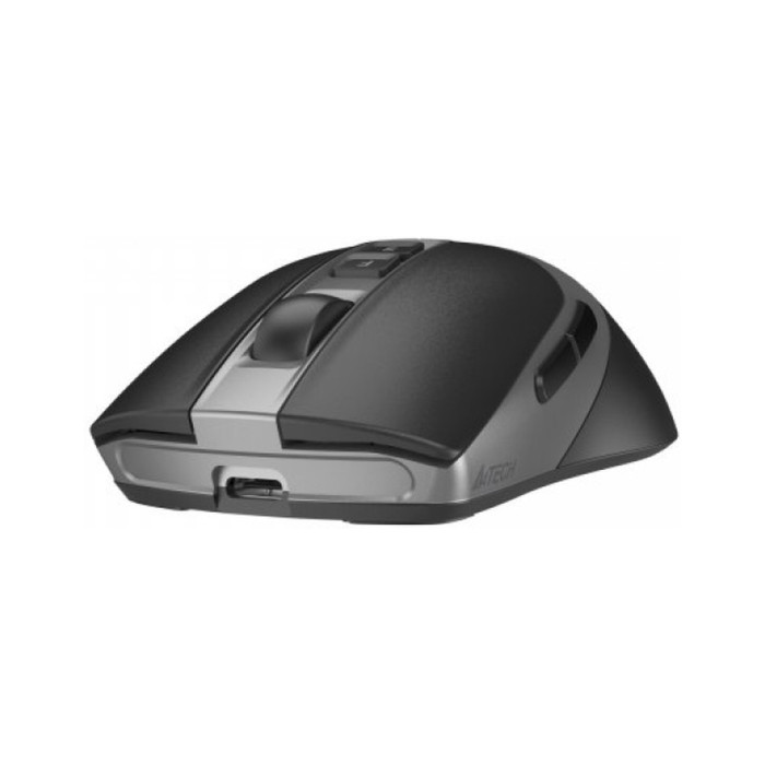 Мишка A4Tech FB50CS Plus Wireless/Bluetooth Black (4711421002899)