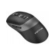 Мишка A4Tech FB50CS Plus Wireless/Bluetooth Black (4711421002899)