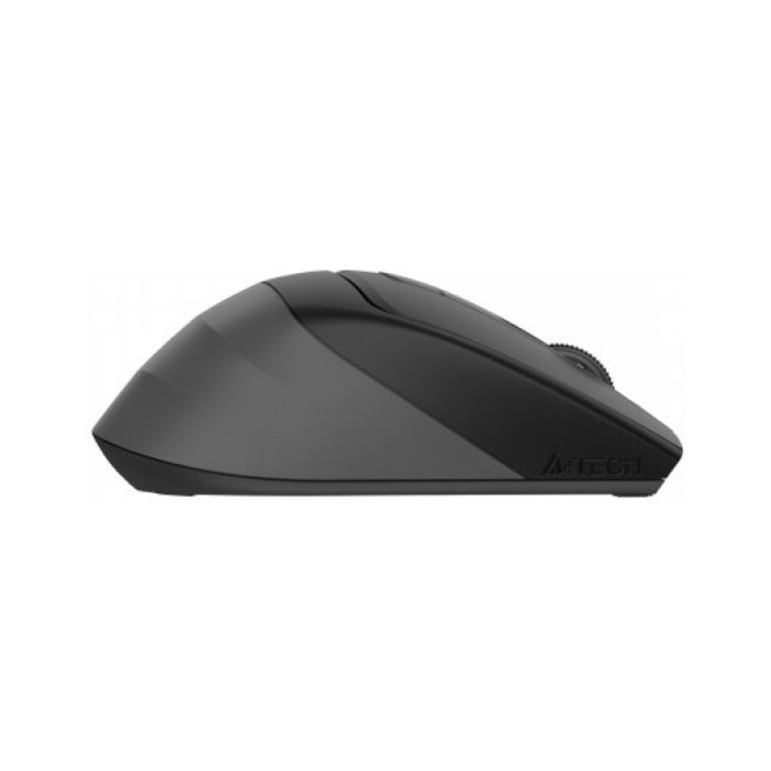 Мишка A4Tech FG35C Plus Wireless Grey (4711421002967)