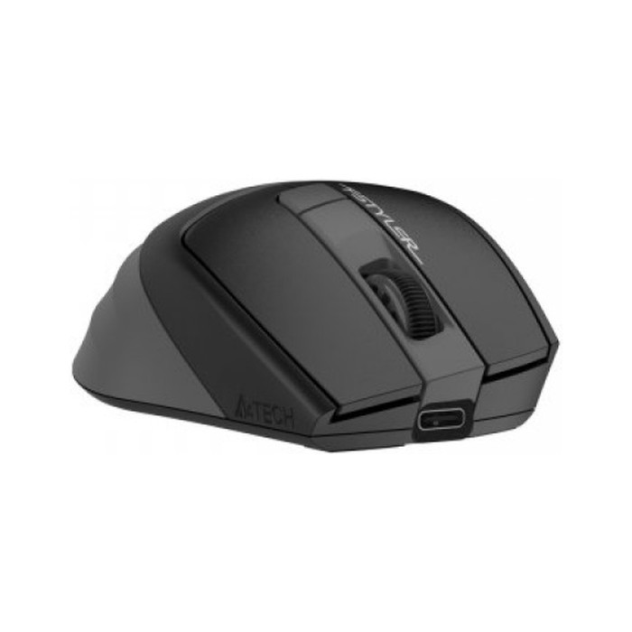 Мишка A4Tech FG35C Plus Wireless Grey (4711421002967)