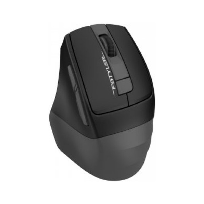 Мишка A4Tech FG35C Plus Wireless Grey (4711421002967)