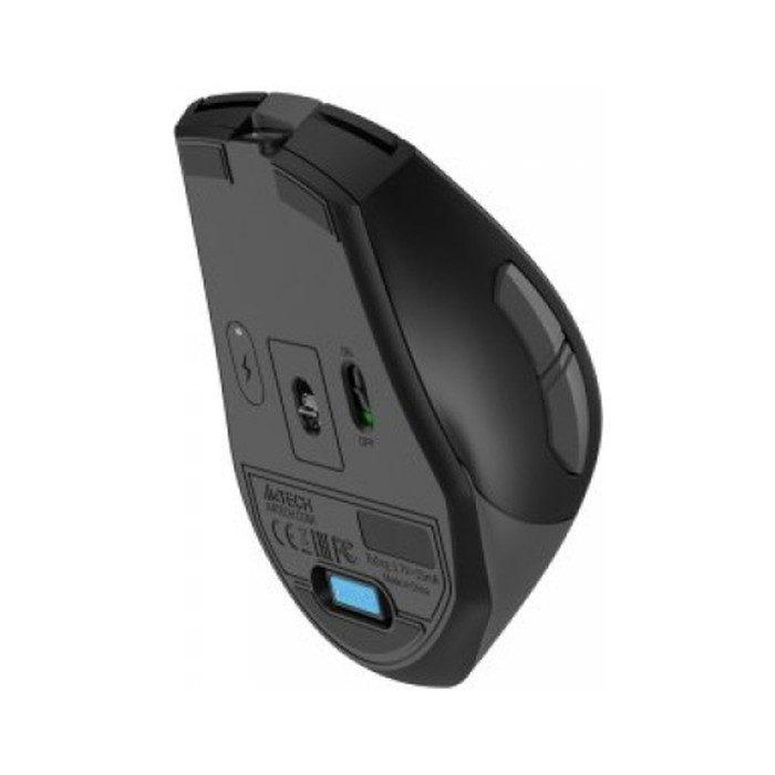 Мишка A4Tech FG35C Plus Wireless Grey (4711421002967)