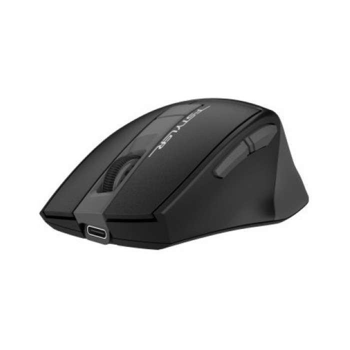 Мишка A4Tech FG35CS Plus Wireless Grey (4711421002981)