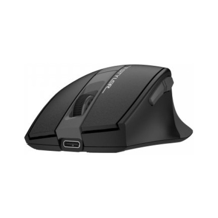 Мишка A4Tech FG35CS Plus Wireless Grey (4711421002981)