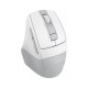 Мишка A4Tech FG35CS Plus Wireless White (4711421002998)