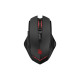 Мишка A4Tech Bloody R80 Plus Wireless/USB Black Skull (4711421003018)