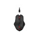 Мишка A4Tech Bloody R80 Plus Wireless/USB Black Skull (4711421003018)
