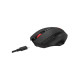 Мишка A4Tech Bloody R80 Plus Wireless/USB Black Skull (4711421003018)