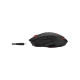 Мишка A4Tech Bloody R80 Plus Wireless/USB Black Skull (4711421003018)