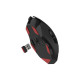Мишка A4Tech Bloody R80 Plus Wireless/USB Black Skull (4711421003018)