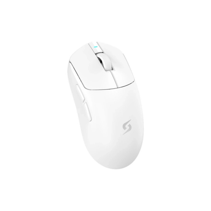 Мишка A4Tech Bloody SG5 Wireless White (4711421003032)