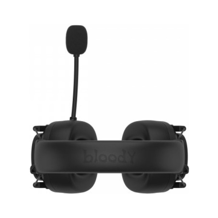Навушники A4Tech Bloody G585 USB Black (4711421003063)