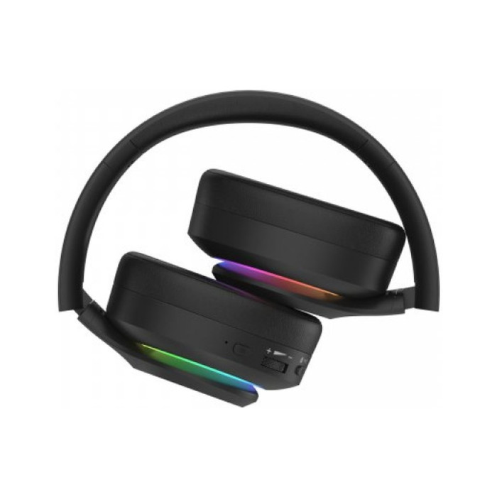 Навушники A4Tech Bloody GR520 Wireless Black (4711421003100)