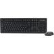 Комплект A4Tech FG1200 Wireless UA Black (4711421003186)