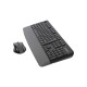 Комплект A4Tech FG2500S Plus Wireless UA Grey (4711421003261)