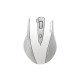 Комплект A4Tech FG2500S Plus Wireless UA White (4711421003278)