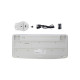 Комплект A4Tech FG2500S Plus Wireless UA White (4711421003278)