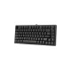 Клавіатура A4Tech Bloody MS76 USB UA Iron Grey (4711421003292)