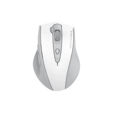 Мишка A4Tech Fstyler FG55S Plus Wireless White (4711421003438)