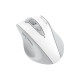 Мишка A4Tech Fstyler FG55S Plus Wireless White (4711421003438)