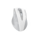 Мишка A4Tech Fstyler FG55S Plus Wireless White (4711421003438)
