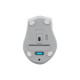Мишка A4Tech Fstyler FG55S Plus Wireless White (4711421003438)