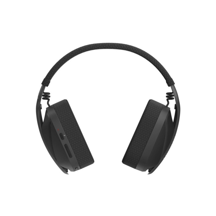 Навушники A4Tech GR285 Sports Black (4711421003537)