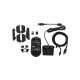 Мишка A4Tech Bloody R77 Ultra Wireless Dock Black (4711421003575)