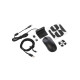 Мишка A4Tech Bloody R77 Ultra Wireless Dock Black (4711421003575)
