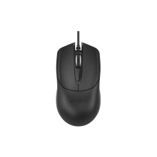 Мишка A4Tech OP-750S USB Black (4711421003728)