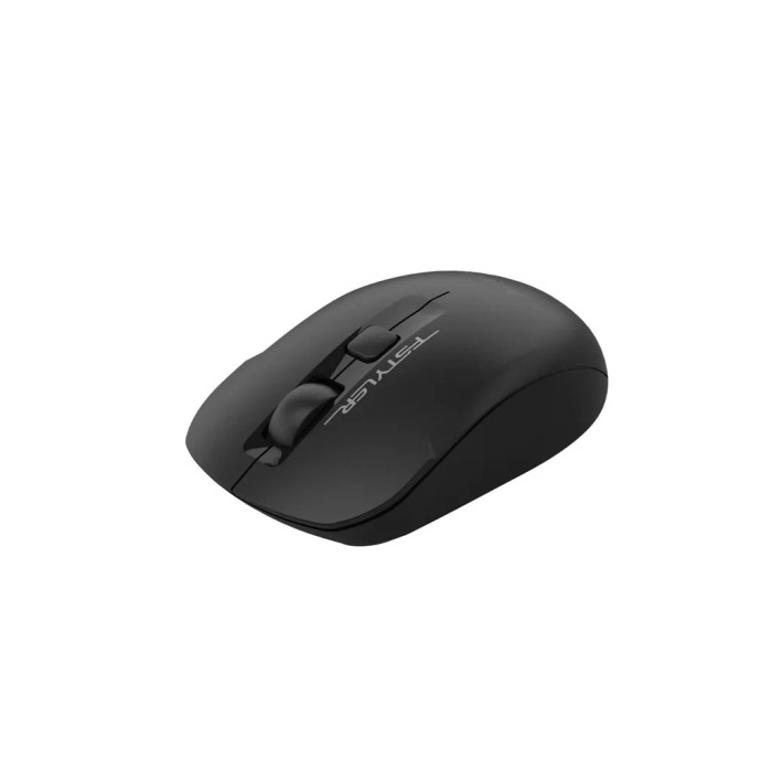 Мишка A4Tech FG16S Wireless Black (4711421003803)