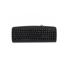 Клавіатура A4Tech KB-720 Black USB (4711421688574)